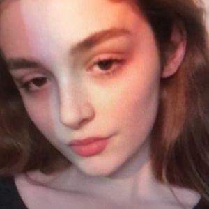 Meet your Posher, Anastasia